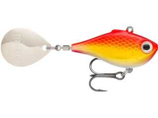 Rapala Rippin Spin 09 GFR
