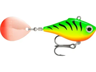 Rapala Rippin Spin 09 FT