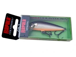 Rapala CountDown 07 GDSS