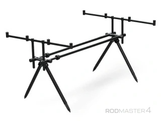Zfish Stojan Rod Pod RodMaster 4 rods