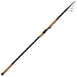 Shimano Catana GX Spinning Tele 1,80 m 3-14 g 5 dílů
