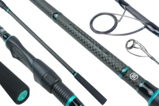 Sportex Competition CS-5 Carp 366 cm 3,00 lbs 3 díly
