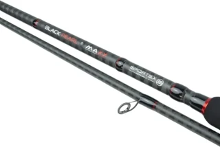 Sportex Black Pearl MAXX 240 cm 20 g 2 díly