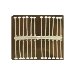 Extra Carp Silicone Boilie Holder 30 mm 24 ks