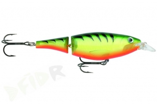 Wobler Rapala X-Rap Jointed Shad 13cm - 46g / FT