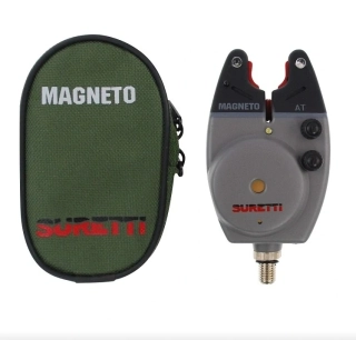 Signalizátor Suretti Magneto AT