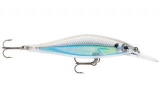 Wobler Rapala Shadow Rap Shad Deep 09_AS