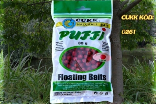 Puffi CUKK MALINA - malé / 30g