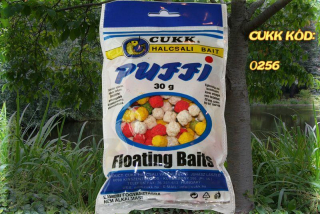 Puffi CUKK Sladké mix 30g_střední