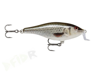 Wobler Rapala Shallow Shad Rap 09_9cm_12g_ROL