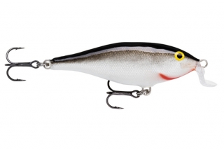 Wobler Rapala Shallow Shad Rap 09_9cm_12g_S