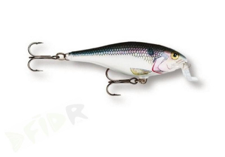 Wobler Rapala Shallow Shad Rap 09_9cm_12g_SD