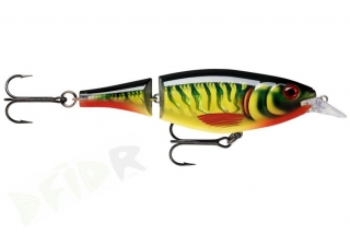 Wobler Rapala X-Rap Jointed Shad 13cm - 46g / HTP