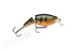 Wobler Rapala Jointed Shallow Shad Rap 7cm - 11g / P