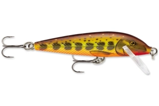 Rapala CountDown 09 HMMD
