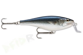 Wobler Rapala Super Shad Rap Floating 14cm - 45g / MU