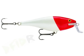 Wobler Rapala Super Shad Rap Floating 14cm - 45g / RH