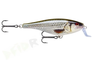 Wobler Rapala Super Shad Rap Floating 14cm - 45g / ROL