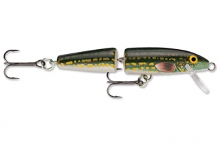 Wobler Rapala Jointed 11_PK