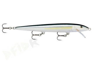 Wobler Rapala Original Floater 11_ALB