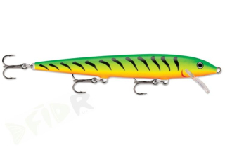Wobler Rapala Original Floater 11_FT