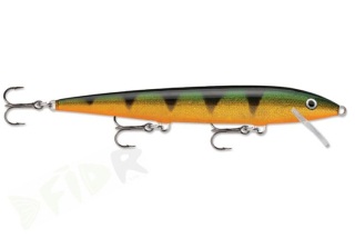 Wobler Rapala Original Floater 11_P