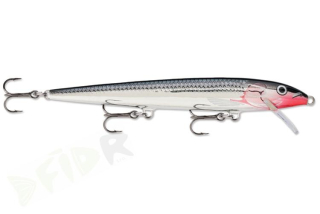 Wobler Rapala Original Floater 11_V