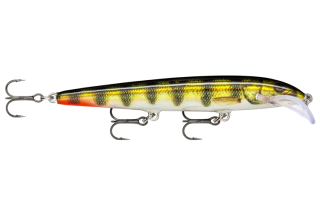 Wobler Rapala Scatter Rap Minnow 11_PEHL