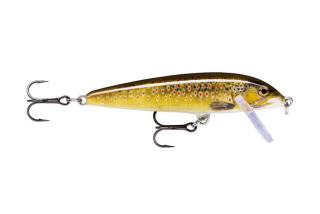 Rapala CountDown 09 TRL