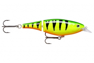 Wobler Rapala X-Rap Jointed Shad 13cm - 46g / FP