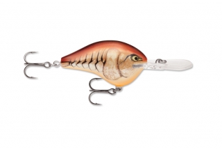 Wobler Rapala DT Dives To 14 - 7cm / 22g - MULE