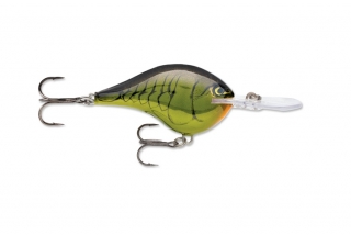 Wobler Rapala DT Dives To 14 - 7cm / 22g - MGRA