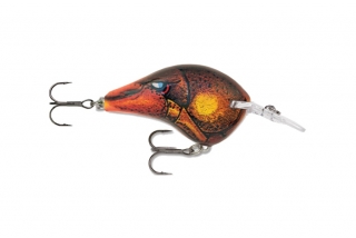 Wobler Rapala DT Dives To 6 - 5cm / 12g - RUS