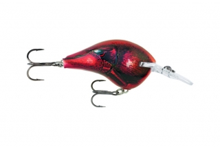 Wobler Rapala DT Dives To 6 - 5cm / 12g - DEL