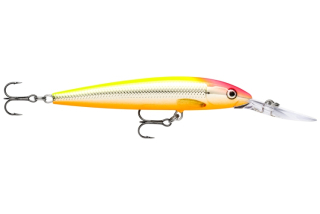 Rapala Down Deep Husky Jerk 10 CLS