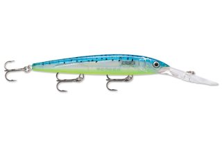 Rapala Down Deep Husky Jerk 12 GBM