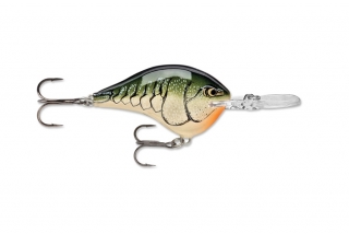 Wobler Rapala DT Dives To 14 - 7cm / 22g - OGCW
