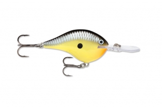 Wobler Rapala DT Dives To 14 - 7cm / 22g - OLSL