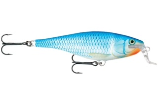 Wobler Rapala Super Shad Rap Floating 14cm - 45g / BSH