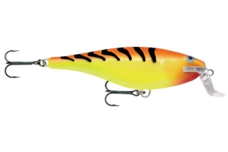 Wobler Rapala Super Shad Rap Floating 14cm - 45g / HT