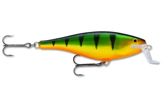 Wobler Rapala Super Shad Rap Floating 14cm - 45g / P