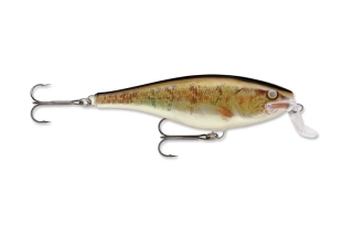 Wobler Rapala Super Shad Rap Floating 14cm - 45g / W