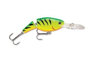 Wobler Rapala Jointed Shad Rap 5cm - 8g / FT
