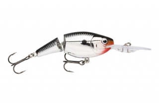 Wobler Rapala Jointed Shad Rap 5cm - 8g / CH