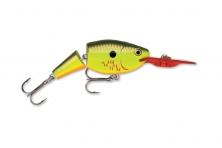 Wobler Rapala Jointed Shad Rap 7cm - 13g / BHO