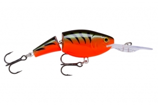 Wobler Rapala Jointed Shad Rap 7cm - 13g / RDT