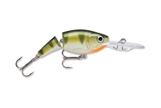 Wobler Rapala Jointed Shad Rap 7cm - 13g / YP