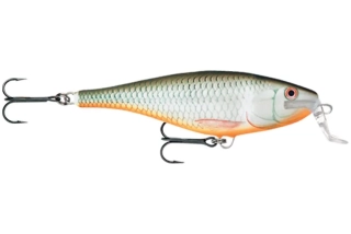 Wobler Rapala Super Shad Rap Floating 14cm - 45g / RFSH