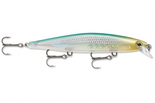 Wobler Rapala Shadow Rap 11cm - 13g / BBH