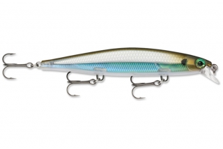 Wobler Rapala Shadow Rap 11cm - 13g / MBS
